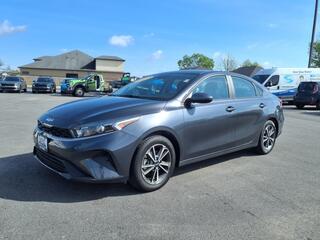 2023 Kia Forte for sale in Terre Haute IN