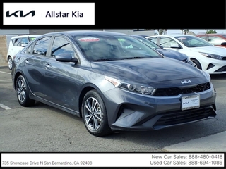 2023 Kia Forte for sale in San Bernardino CA