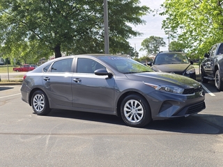 2023 Kia Forte for sale in Batesville MS
