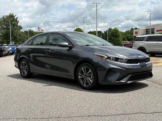 2024 Kia Forte for sale in Asheville NC