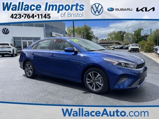 2024 Kia Forte for sale in Bristol TN