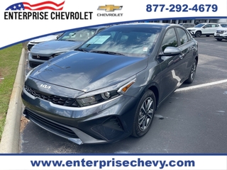 2024 Kia Forte for sale in Enterprise AL