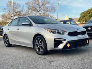 2020 Kia Forte