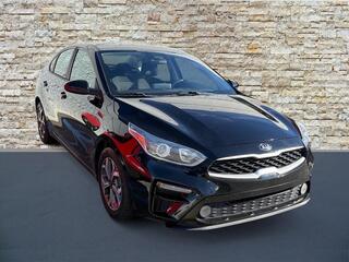 2020 Kia Forte for sale in Chattanooga TN