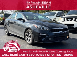 2021 Kia Forte for sale in Asheville NC