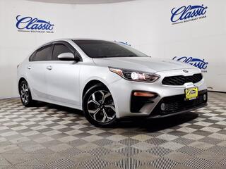 2021 Kia Forte for sale in Beaumont TX