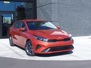 2022 Kia Forte