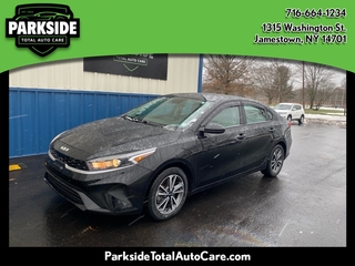 2022 Kia Forte for sale in Jamestown NY