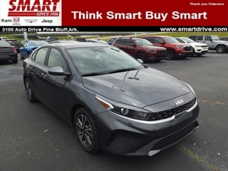 2022 Kia Forte