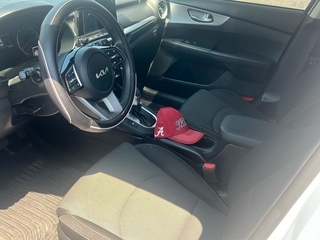2022 Kia Forte