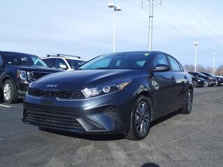 2022 Kia Forte for sale in Lynn MA