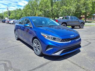 2022 Kia Forte