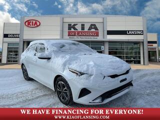 2023 Kia Forte for sale in Lansing MI