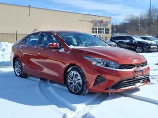 2023 Kia Forte for sale in Syracuse NY