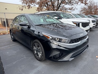 2023 Kia Forte for sale in Greenville SC