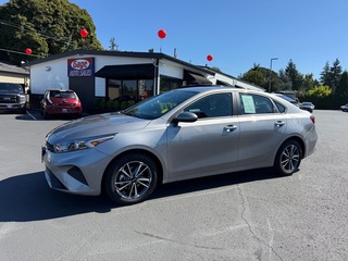 2023 Kia Forte for sale in Milwaukie OR