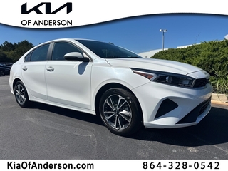 2023 Kia Forte for sale in Pendleton SC