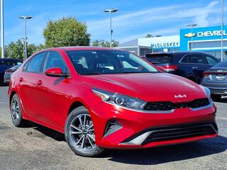 2023 Kia Forte for sale in Cincinnati OH