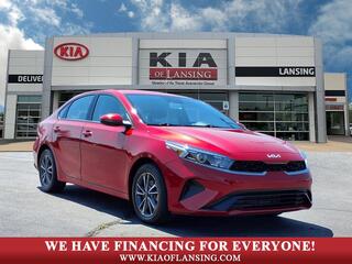 2023 Kia Forte for sale in Lansing MI