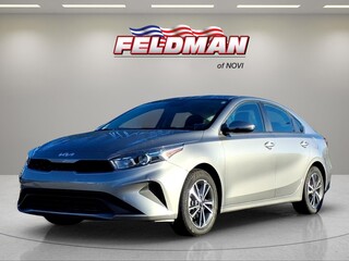 2023 Kia Forte for sale in Novi MI