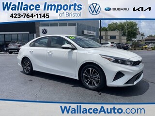 2023 Kia Forte for sale in Bristol TN