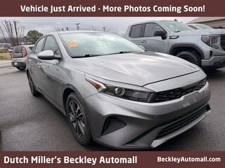 2024 Kia Forte for sale in Beckley WV