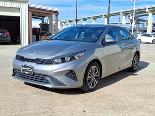 2024 Kia Forte for sale in Tomball TX