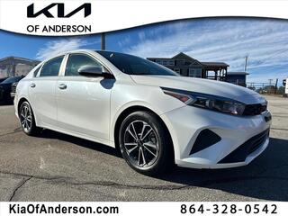 2024 Kia Forte for sale in Pendleton SC