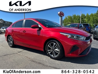 2024 Kia Forte for sale in Pendleton SC