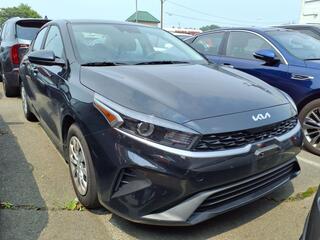 2024 Kia Forte for sale in Ramsey NJ