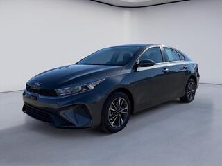 2024 Kia Forte for sale in Morristown TN