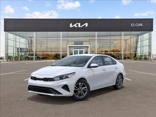 2024 Kia Forte for sale in Elgin IL