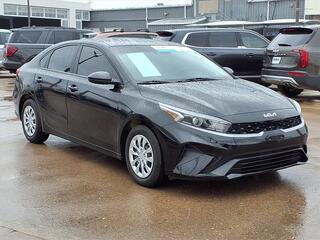 2024 Kia Forte for sale in Greenville SC