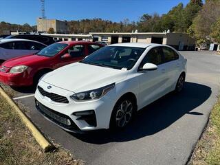 2019 Kia Forte for sale in Johnson City TN