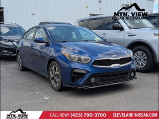 2020 Kia Forte for sale in Mcdonald TN