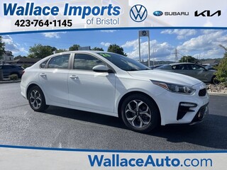 2020 Kia Forte for sale in Bristol TN