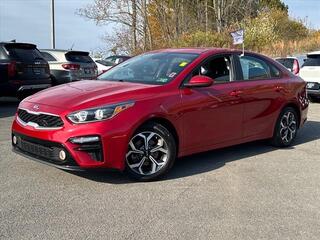 2020 Kia Forte for sale in Bridgeport WV