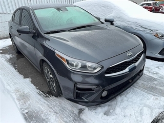 2020 Kia Forte for sale in North Haven CT