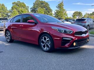 2021 Kia Forte for sale in Cornelius NC