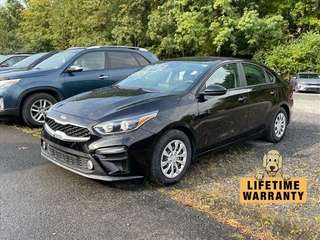 2021 Kia Forte for sale in Mount Hope WV