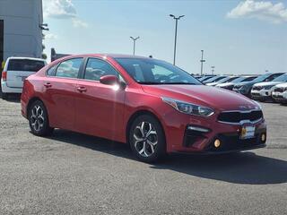 2021 Kia Forte for sale in Liverpool NY