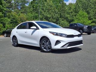 2022 Kia Forte