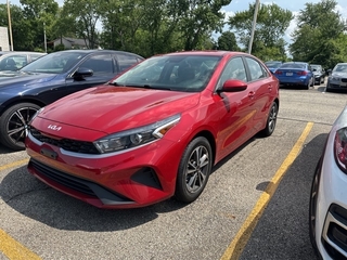 2022 Kia Forte