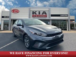 2022 Kia Forte for sale in Lansing MI