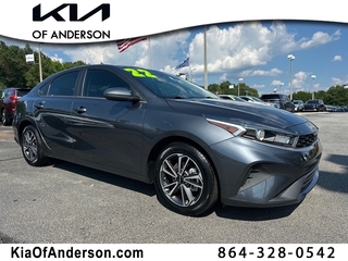 2022 Kia Forte for sale in Pendleton SC