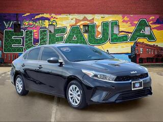 2022 Kia Forte