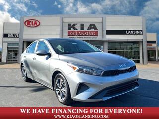 2022 Kia Forte for sale in Lansing MI