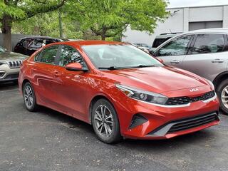 2022 Kia Forte