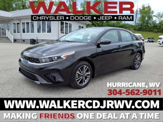 2022 Kia Forte
