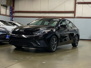 2022 Kia Forte